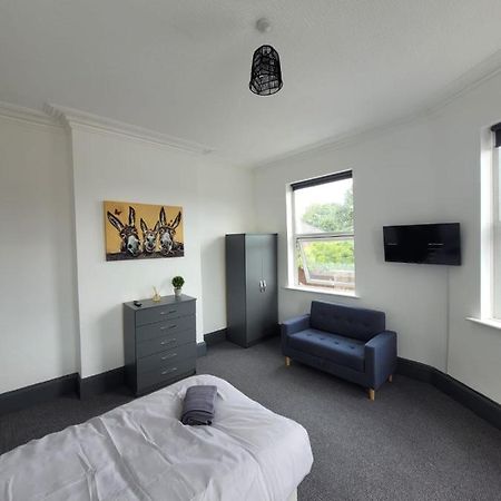 The Goldmine Rooms Hale  Buitenkant foto