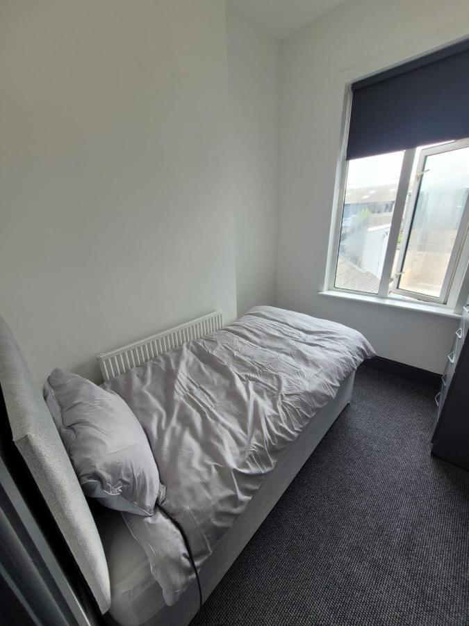 The Goldmine Rooms Hale  Buitenkant foto